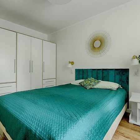 Apartamenty Mm - Chmielna Ζιελόνα Γκόρα Εξωτερικό φωτογραφία