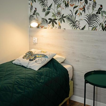 Apartamenty Mm - Chmielna Ζιελόνα Γκόρα Εξωτερικό φωτογραφία