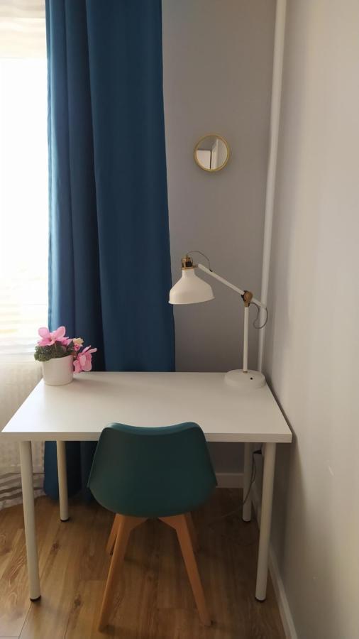 Apartamenty Mm - Chmielna Ζιελόνα Γκόρα Εξωτερικό φωτογραφία