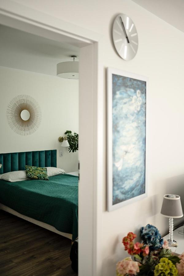 Apartamenty Mm - Chmielna Ζιελόνα Γκόρα Εξωτερικό φωτογραφία
