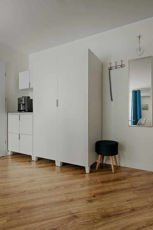 Apartamenty Mm - Chmielna Ζιελόνα Γκόρα Εξωτερικό φωτογραφία