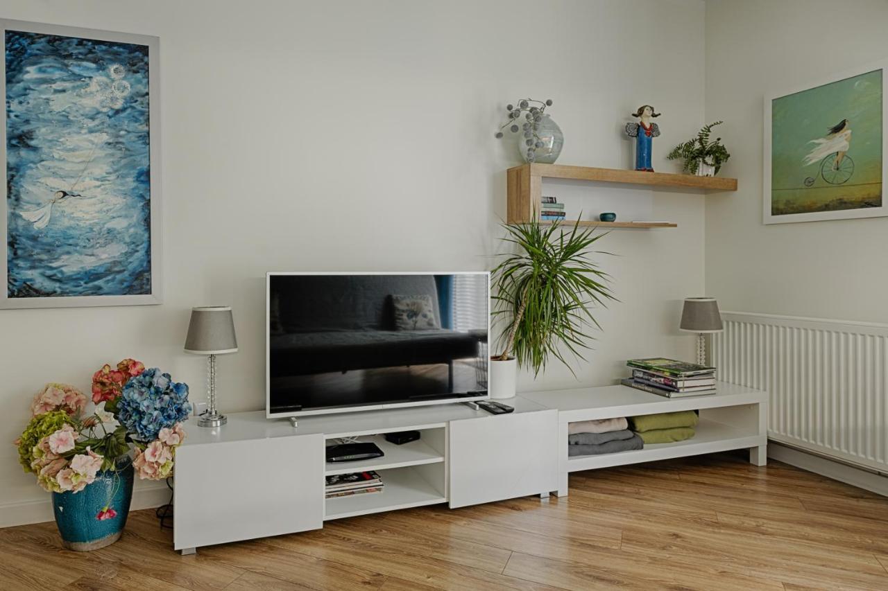 Apartamenty Mm - Chmielna Ζιελόνα Γκόρα Εξωτερικό φωτογραφία