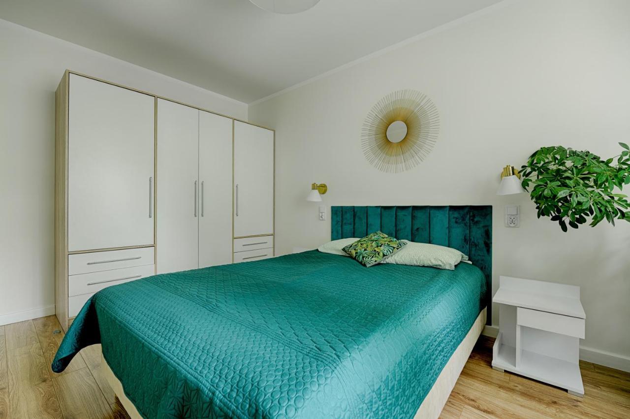 Apartamenty Mm - Chmielna Ζιελόνα Γκόρα Εξωτερικό φωτογραφία