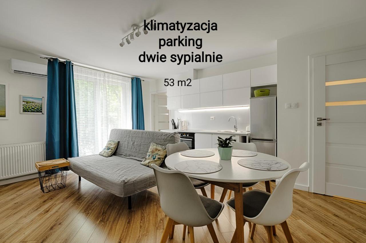 Apartamenty Mm - Chmielna Ζιελόνα Γκόρα Εξωτερικό φωτογραφία