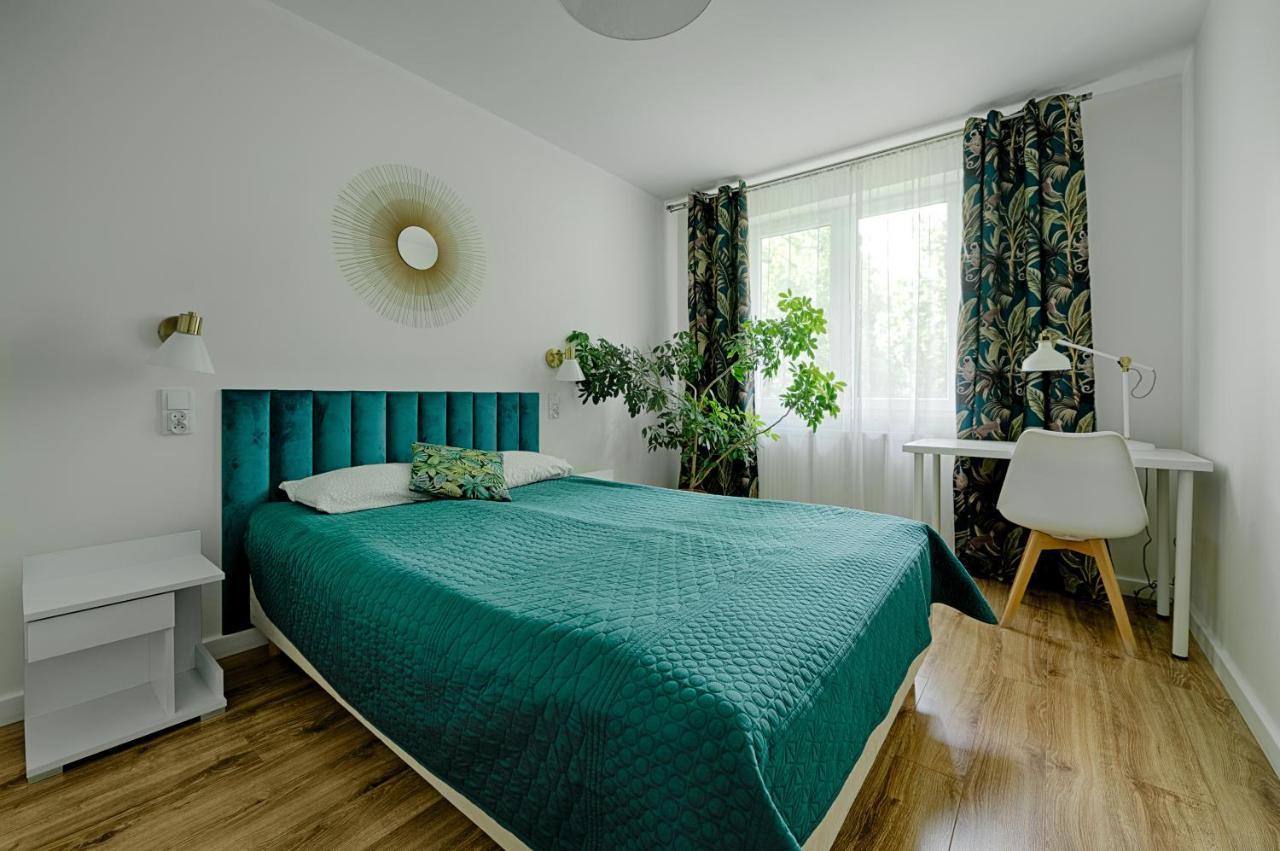 Apartamenty Mm - Chmielna Ζιελόνα Γκόρα Εξωτερικό φωτογραφία