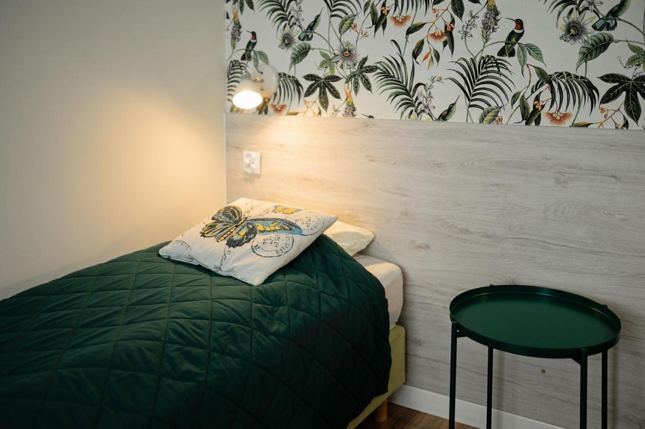 Apartamenty Mm - Chmielna Ζιελόνα Γκόρα Εξωτερικό φωτογραφία