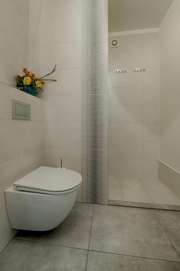 Apartamenty Mm - Chmielna Ζιελόνα Γκόρα Εξωτερικό φωτογραφία