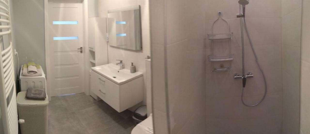 Apartamenty Mm - Chmielna Ζιελόνα Γκόρα Εξωτερικό φωτογραφία